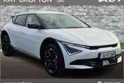 Kia EV6 2026