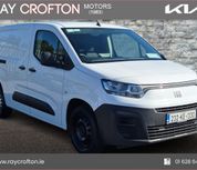 Fiat Doblo 2023