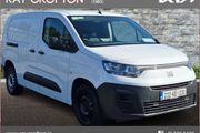 Fiat Doblo 2023