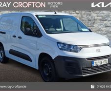Fiat Doblo 2023