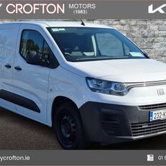 Fiat Doblo 2023