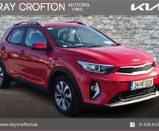 Kia Stonic 2024
