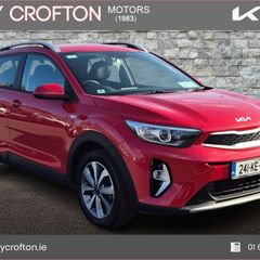 Kia Stonic 2024