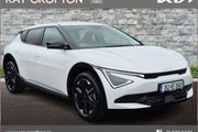 Kia EV6 2026