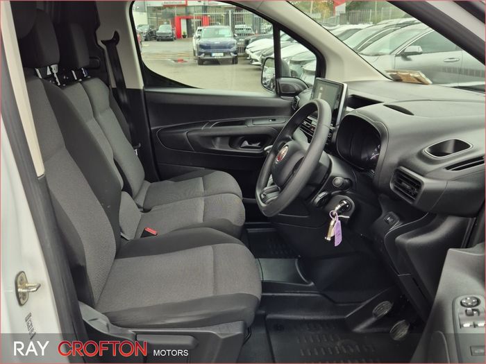 Fiat Doblo 2023