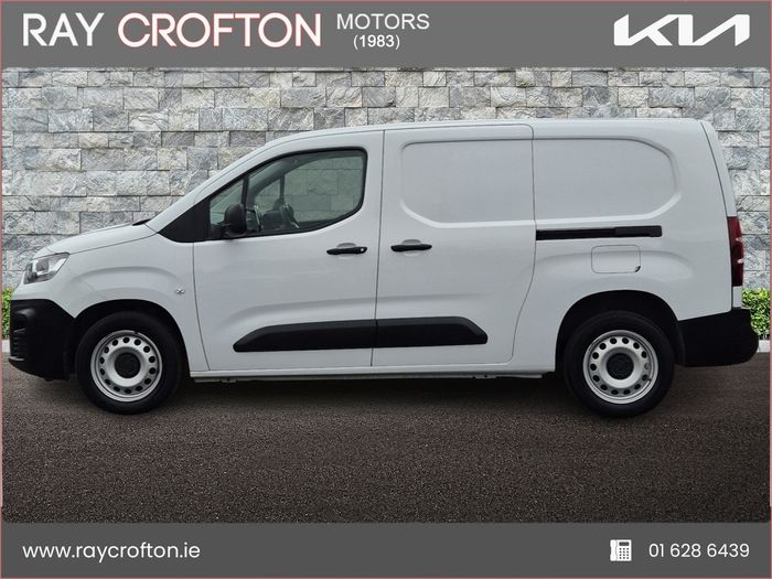 Fiat Doblo 2023