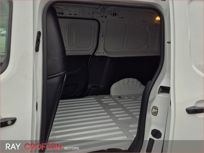 Fiat Doblo 2023
