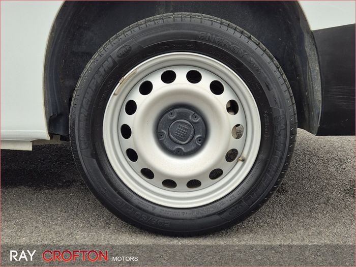 Fiat Doblo 2023