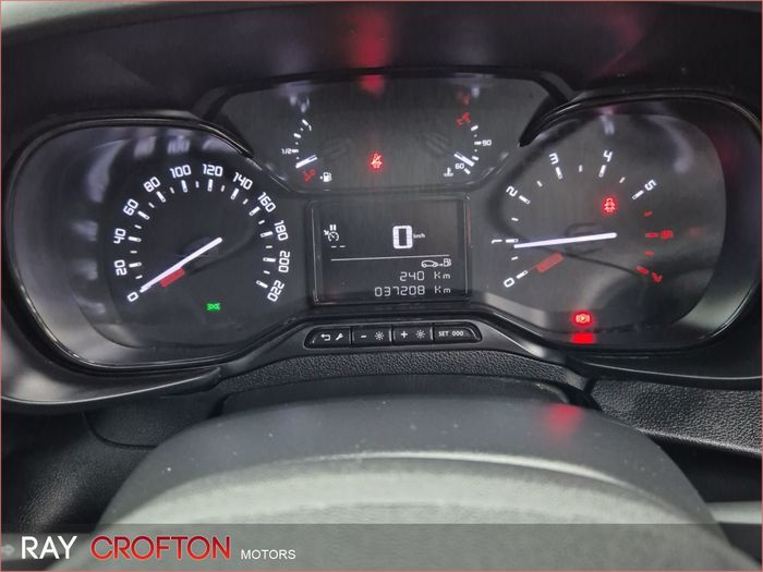 Fiat Doblo 2023