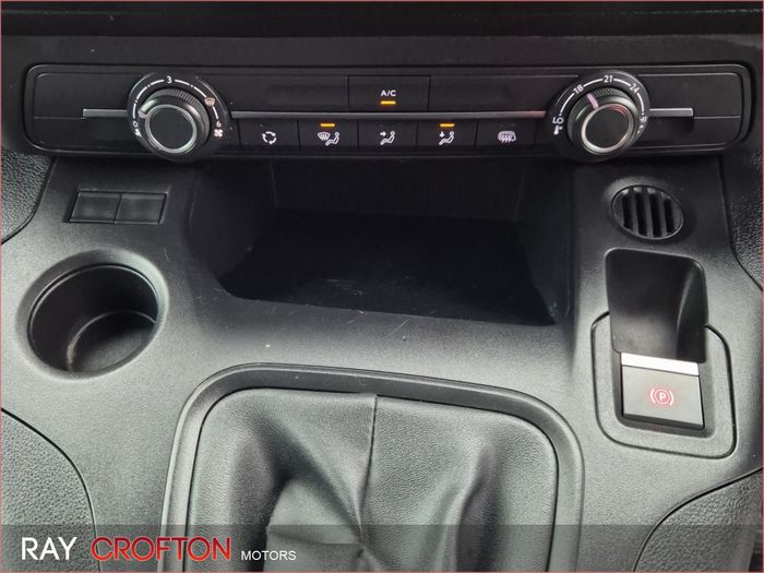 Fiat Doblo 2023