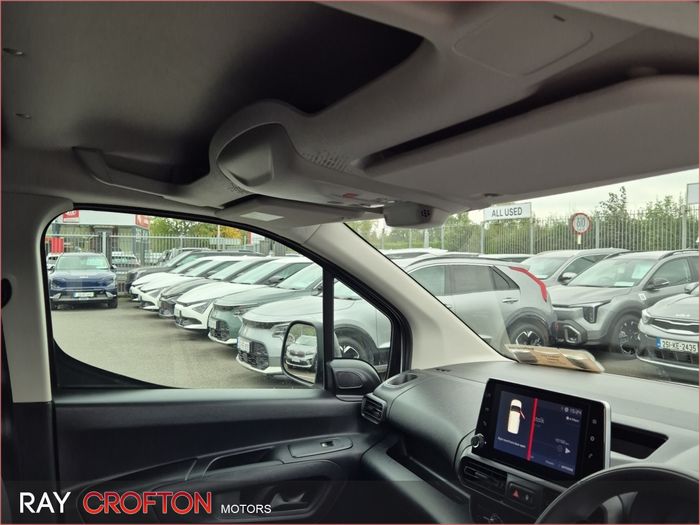 Fiat Doblo 2023