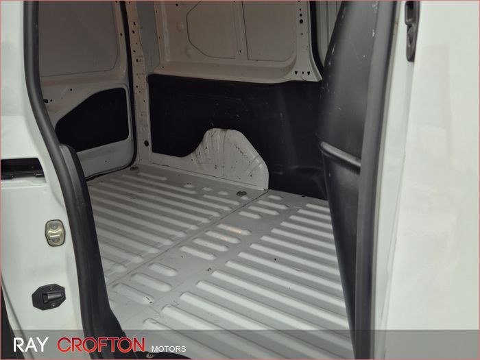 Fiat Doblo 2023