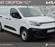 Fiat Doblo 2023