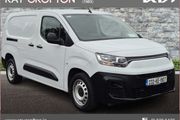 Fiat Doblo 2023