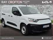 Fiat Doblo 2023