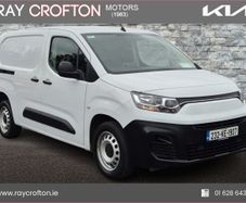 Fiat Doblo 2023