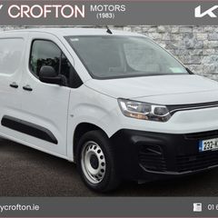 Fiat Doblo 2023