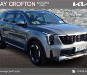 Kia Sorento 2026