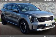 Kia Sorento 2026