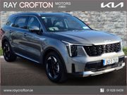 Kia Sorento 2026