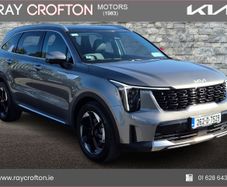 Kia Sorento 2026