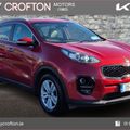 Kia Sportage 2017