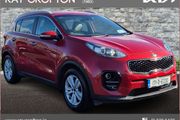 Kia Sportage 2017