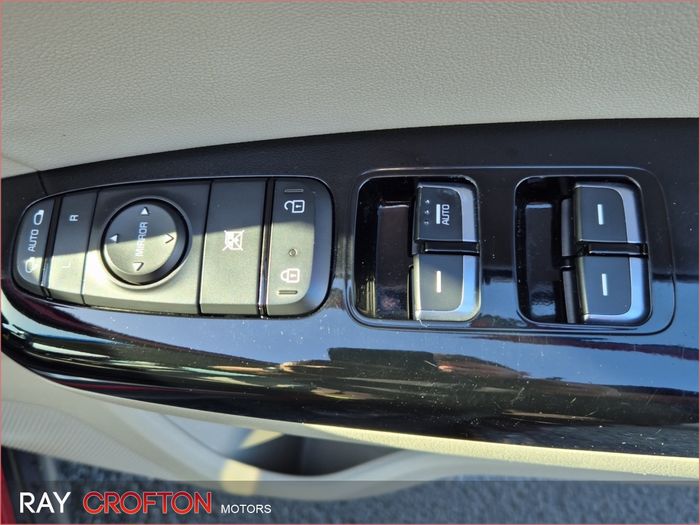 Kia Sportage 2017