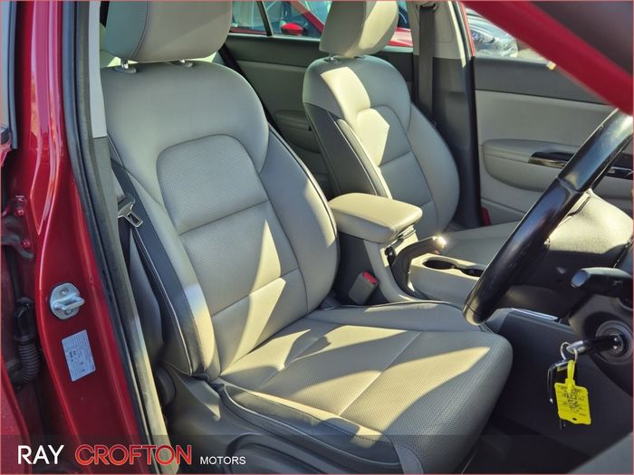 Kia Sportage 2017