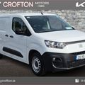 Fiat Doblo 2023