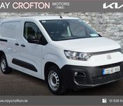 Fiat Doblo 2023