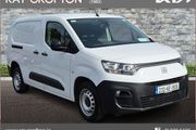 Fiat Doblo 2023