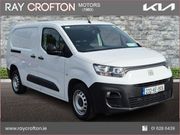 Fiat Doblo 2023