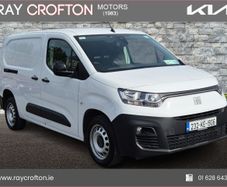 Fiat Doblo 2023
