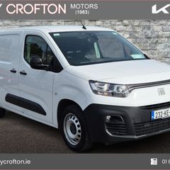 Fiat Doblo 2023