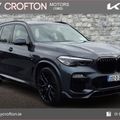BMW X5 2020