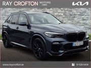 BMW X5 2020