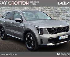 Kia Sorento 2025