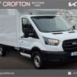 Ford Transit 2023