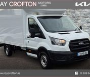 Ford Transit 2023