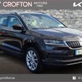 Skoda Karoq 2019