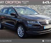 Skoda Karoq 2019