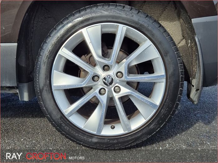Skoda Karoq 2019