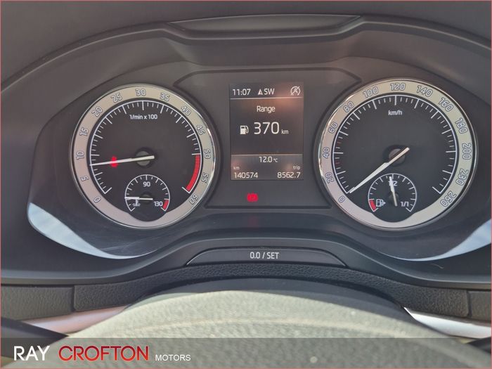 Skoda Karoq 2019