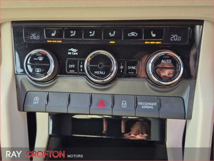 Skoda Karoq 2019
