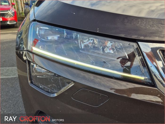 Skoda Karoq 2019