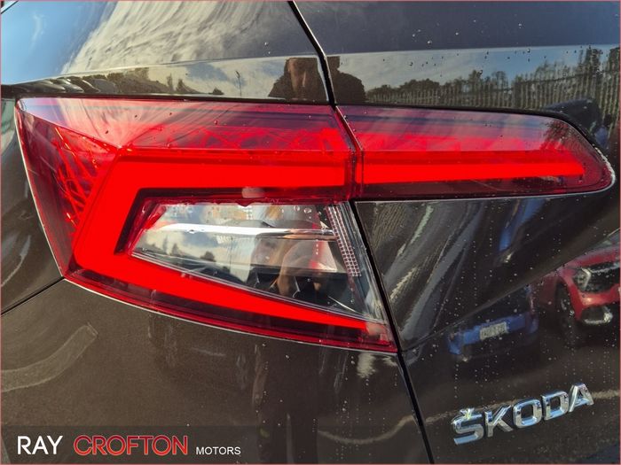 Skoda Karoq 2019