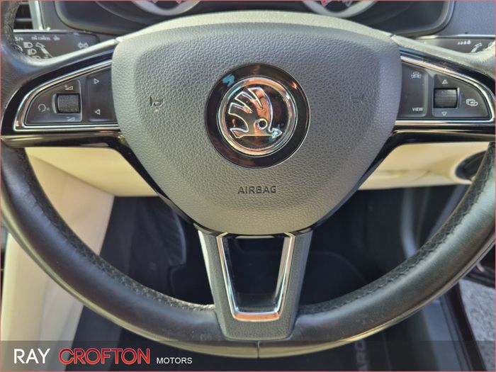 Skoda Karoq 2019