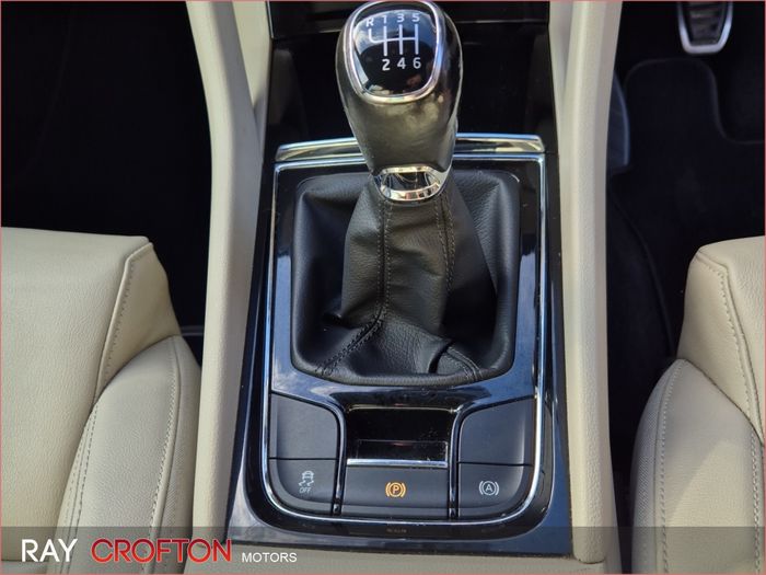 Skoda Karoq 2019