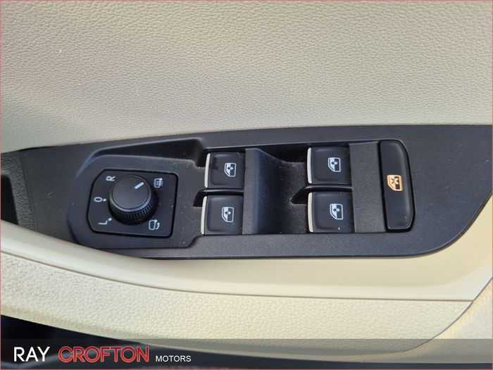 Skoda Karoq 2019
